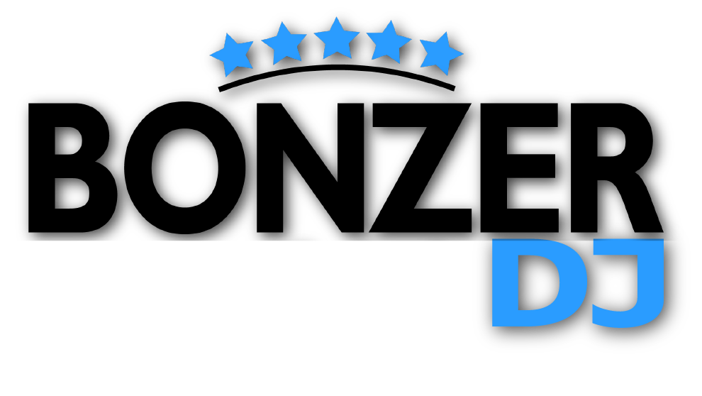BonzerDJ Logo